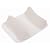 Sassy Dual Vent Sleep Positioner in White