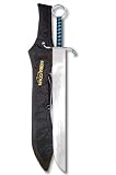 Sword - Nan Dao (Southern Broadsword)