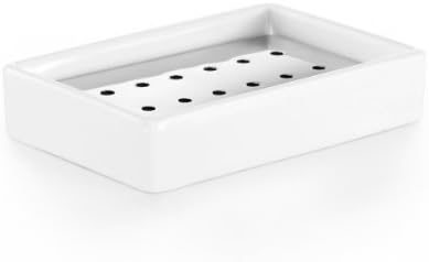 WS Bath Collections Saon 4032 Soap Dish
