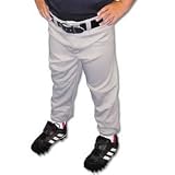 Majestic Belted Waist Baseball Pant Adlt (EA)