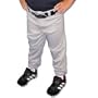 Majestic Belted Waist Baseball Pant Yth (EA)