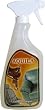 AQUILA Leather and Suede cleaner