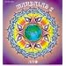 Mandalas 2 (album � colorier)
