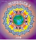 Mandalas 2 (album à colorier)