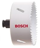 BOSCH PC4 Bi-Metal Power Change Hole Saw 4-Inch