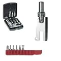Leatherman 65010301K Standard Tool Adapter for Super Tool 200, PST, PST II,