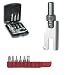 Tools & Hardware : Leatherman 65010301K Standard Tool Adapter for Super Tool 200, PST, PST II,