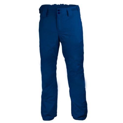 Bench Damen Funktionshose TEMPELTON, estate blue, M Preisvergleich