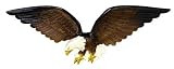 24 Wall Eagle