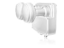 Opticum LMTP-4/3H  Monoblock Twin LNB (0,1dB)