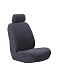 Sport Velour Bucket Seatcover