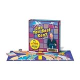 Can You Beat Ken? Board Game