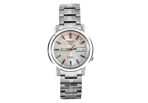 Seiko Men's SNKK65 Seiko 5 Automatic Watch