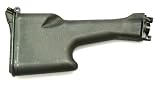 Tippmann A5 Tippman A-5 Paintball Military SAW Stock