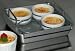 Chicago Metallic Commercial Creme Brulee 6 Pc Set