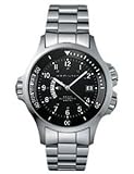 Hamilton Men's Khaki Navi watch #H77615133