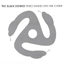 Three Snakes and One Charm