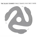 Three Snakes and One Charm