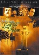 Midnight in the Garden of Good and Evil [Region 2]
