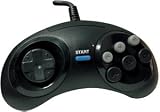Innovations 230312 Sega Genesis Game Pad