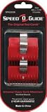 Big Save  Clippers-SPEED-O-GUIDE Universal Clipper Comb Attachments Size 00 (1/16 inch) 3 Pack (Model: 3336)