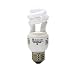 Compact Fluorescent 10w Fle10ht3/2/827 Mini Twist