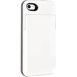 Mophie Juice Pack Plus Case and Rechargeable Battery for iPhone 4/4S - White (Verizon, AT&T and Sprint) Mophie Juice Pack Plus Case and Rechargeable Battery for iPhone 4/4S - White (Verizon, AT&T and Sprint)