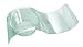 PackNWood 209MBGIZMO ?Gizmo" Clear Green Wave Dish - .25 oz - 3.7 x 1.6 x 0.9" - 200 per case