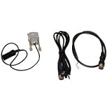 Standard Ct-111 Pc Programming Cable - Model CT-111 Parts