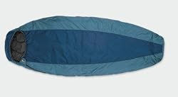 Eureka! Riner +40 Degree Implosion Sleeping Bag