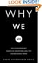 Why We Lie: The Evolutionary Roots of Deception and the Unconscious Mind