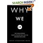 Why We Lie: The Evolutionary Roots of Deception and the Unconscious Mind