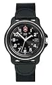 Swiss Army Men's Original Leather Accented Watch #24378