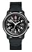 Swiss Army Men's Original Leather Accented Watch #24378