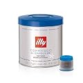 42 illy Kaffee Lungo Kapseln  f�r Metodo Iperespresso (M.I.E.)