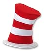 CHILD Dr. Suess Cat in the Hat Top Hat