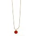 Julie Sandlau Coral Necklace