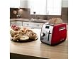 Kitchenaid KMT222ER 2 Slice Toaster - Empire Red