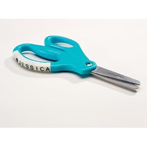 Fiskars 12 98357097 5 Inch Blunt Scissors