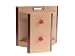 EMIR    28   SKIRTING BOARD MITRE 225MM 9IN