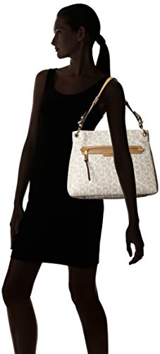 Calvin Klein Monogram Hobo Desertcart INDIA