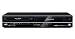 NEW JVC ALL MULTI REGION CODE ZONE FREE DVD RECORDER PLAYER VCR COMBO WITH DIGITAL ATSC TUNER and HDMI 1080p Upconverting [DRMV150] (Remote Control Included, Free HDMI Cable)