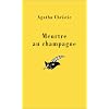 Meurtre au champagne