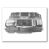 Dorman 576-389 Fuel Tank by Dorman