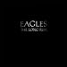 My Eagles collection ranked in order