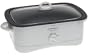 Hamilton Beach 9-Inch x 13-Inch Rectangular 6-Quart Slow Cooker