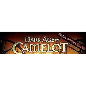 Dark Age of Camelot - Pack d�couverte