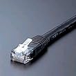 BUFFALO ETP-C5E-1BK LAN�P�[�u��