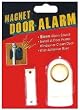 Slide Away Alarm