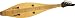 Musical Instruments : Apple Creek Dulcimer